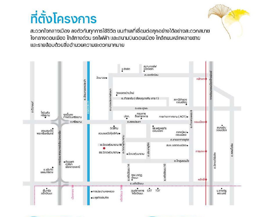 รูป 🏡 ขายบ้านสไตล์ Modern Japanese – โครงการอณาสิริ สรงประภา บ้านพร้อมอยู่ ตกแต่งครบ เฟอร์นิเจอร์ + เครื่องใช้ไฟฟ้า พร้อมกู้ 100% - รูปที่ 26/26