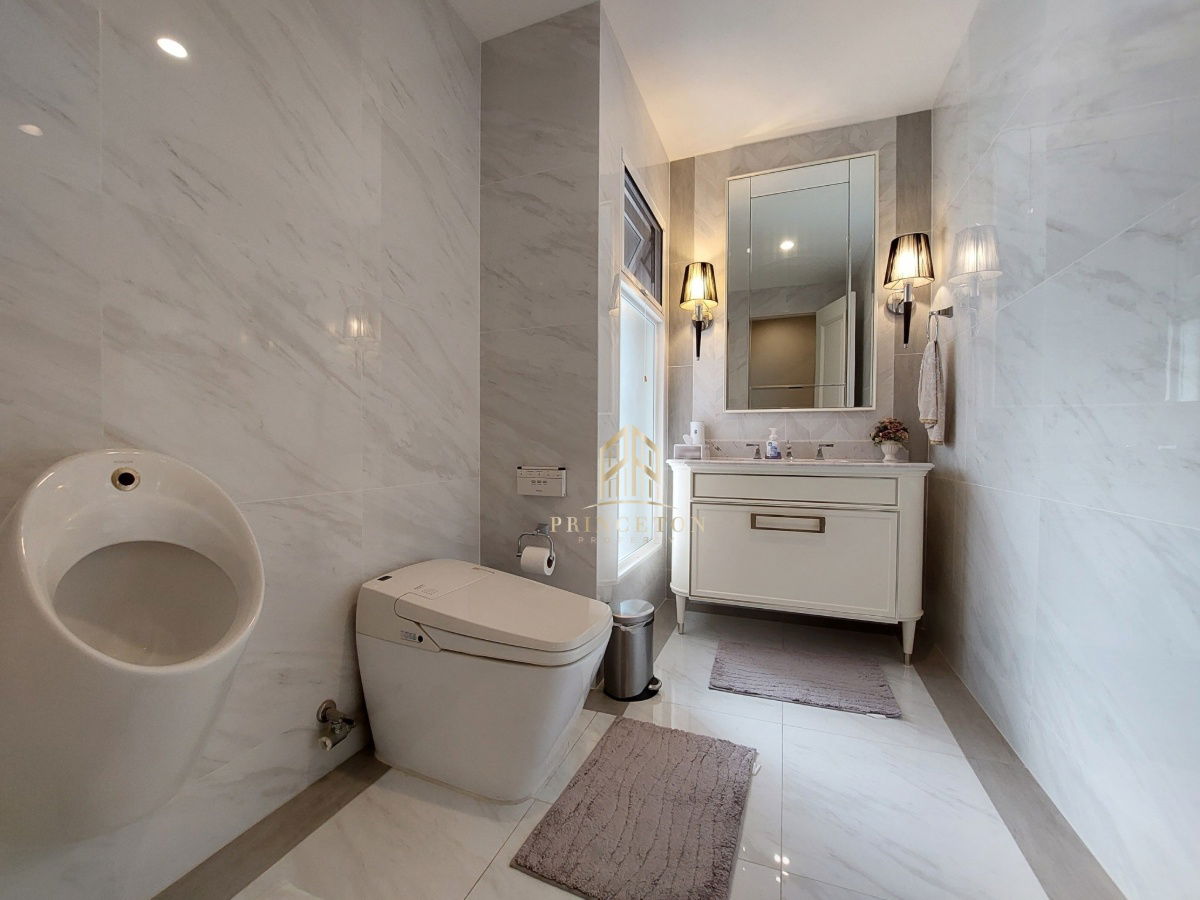 picture Luxury House for sale Nantawan Bangna Km. 7 Size L area 246.4 square wah - 17/35