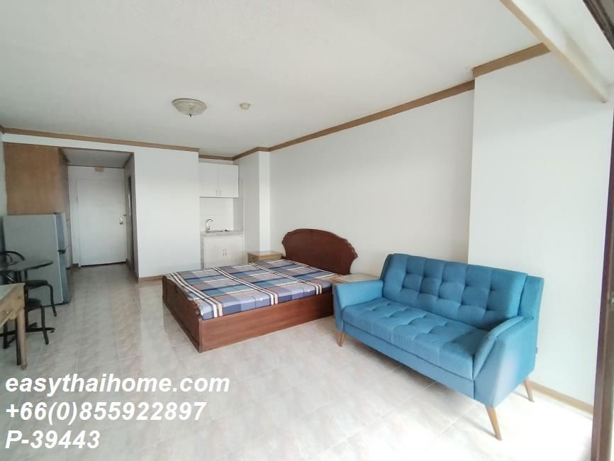 picture P-39443 Condo for rent Srivara Mansion fully furnished (Confirm again when visit).  - 4/10