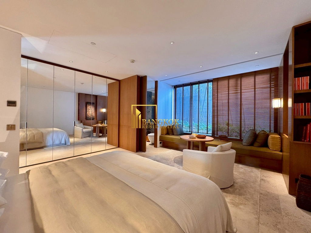 รูป WINDSHELL Naradhiwas | Remarkable Duplex Condo For Sale - BR15515CD - รูปที่ 33/71