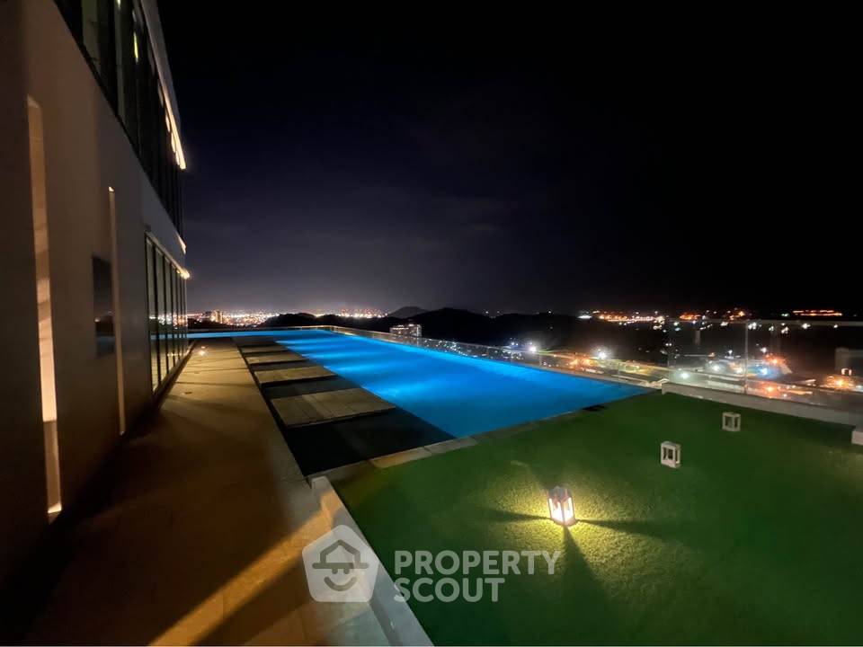 picture 1-BR Condo at Knightsbridge The Ocean Sriracha in Surasak (ID 1965676) - 20/22