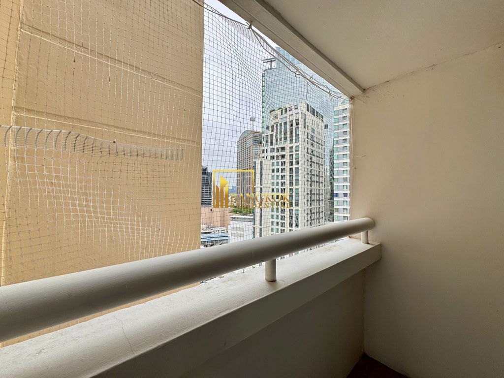 รูป Baan Suanpetch | Spacious 2 Bedroom Condo in Phrom Phong - BR60479CD - รูปที่ 8/34