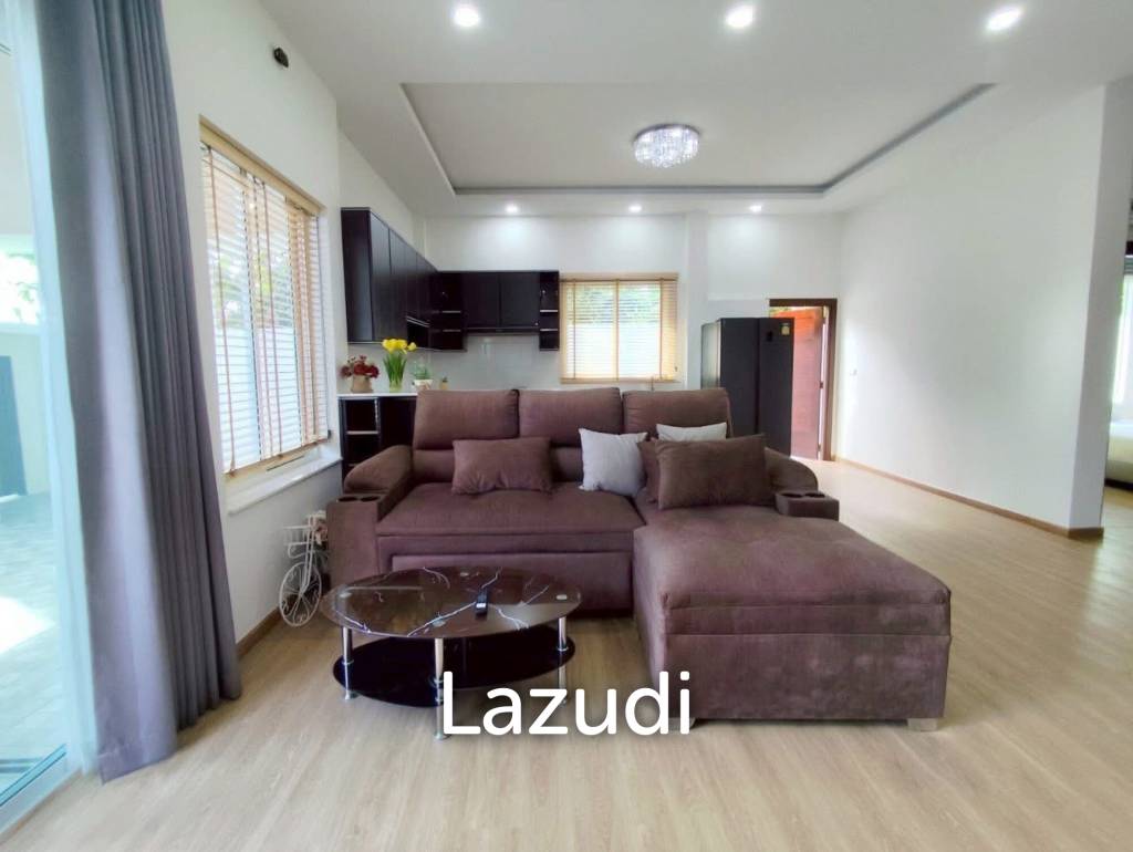 picture 3 Bedrooms 3 Bathrooms 300 SQ.M. Huay Yai House - 1/23