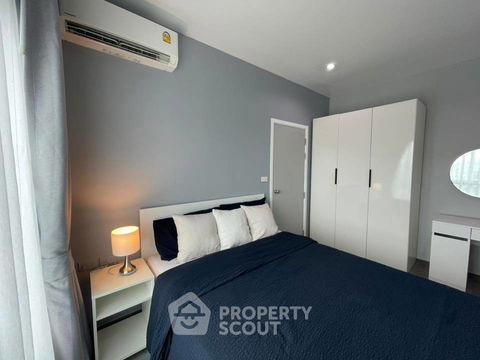 1-BR Condo at Rich Park @ Triple Station near ARL Hua Mak (ID 2225280)