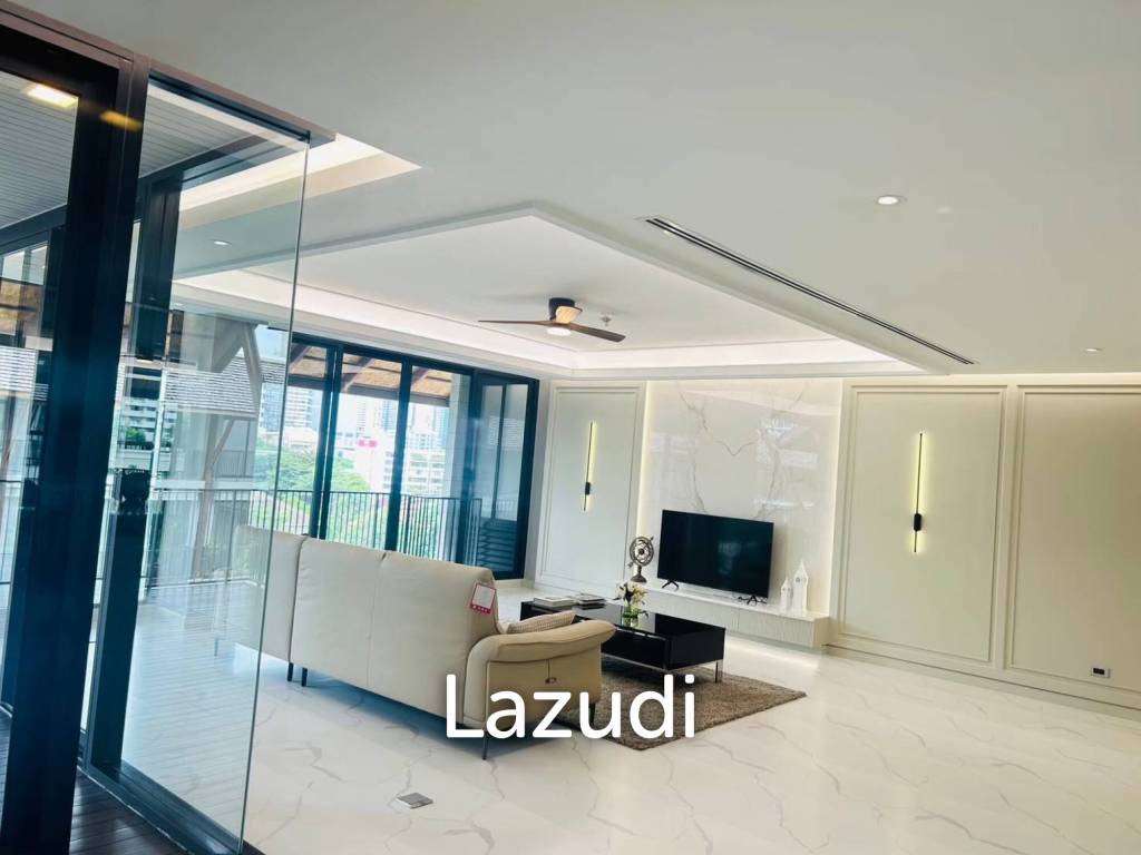 picture 3 Bed 249.93 SQ.M La Citta Delre Thonglor 16 - 6/36