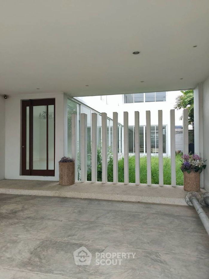 picture 3-BR House close to Suvarnabhumi Airport (ID 1497419) - 2/6