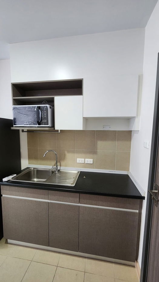 รูป คอนโด ศุภาลัย เวอเรนด้า ภาษีเจริญ #B39 /Line:@forucondo - รูปที่ 5/9