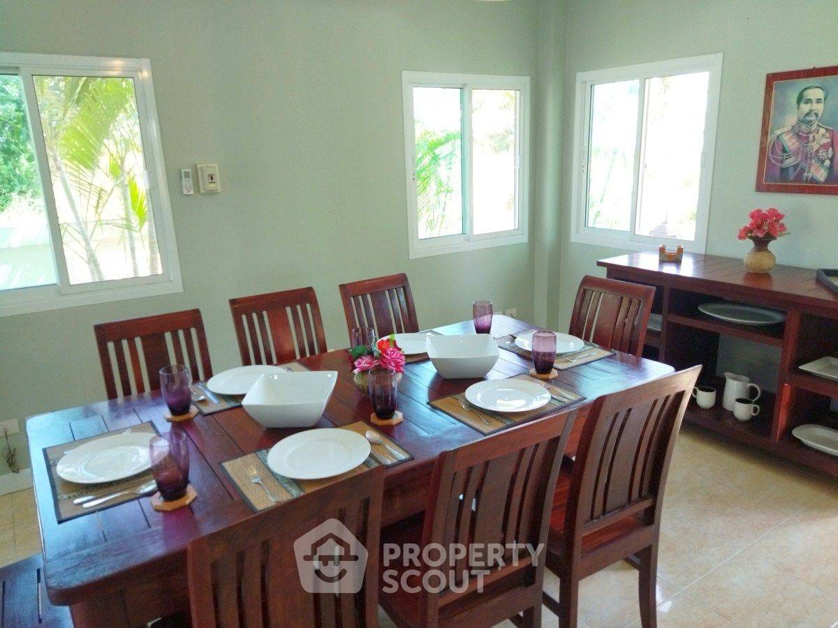 picture 5-BR Villa in Kui Buri (ID 1233501) - 23/34