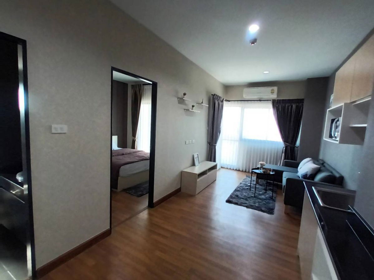 รูป 🏡 “ด่วน! ห้องว่าง ห้องกว้าง เพดานสูง เงียบสงบ ใกล้รถไฟฟ้าคูคต” - รูปที่ 13/32