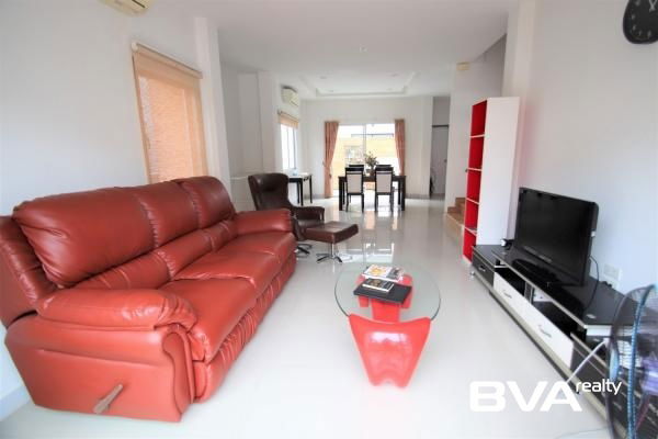 รูป ภัททาวิลเลจ บ้านเดี่ยว ให้เช่า 3 ห้องนอน 3 ห้องน้ำ  - รูปที่ 13/25