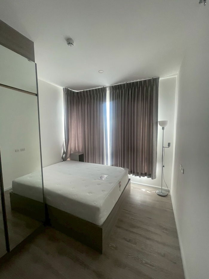 รูป ให้เช่า 🔥 Knightsbridge Sukhumvit - Thepharak 🔥 2 ห้องนอน เฟอร์นิเจอร์ และ เครื่องใช้ไฟฟ้าครบ  - รูปที่ 2/10