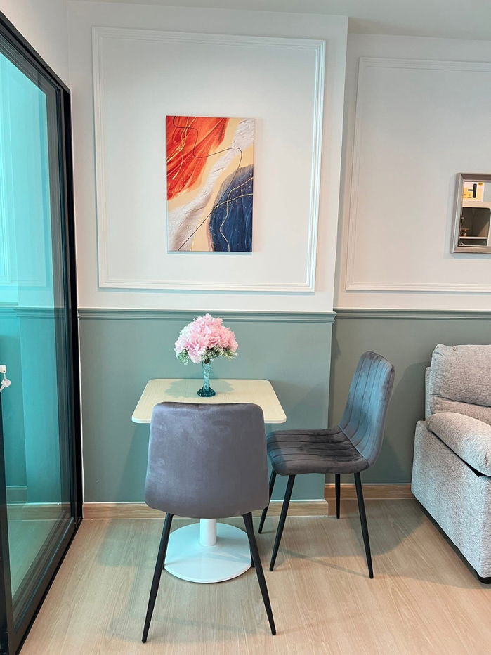 รูป 💲RB19335 ให้เช่าถูกมาก🍀Terra residence✅แอดไลน์ @930jwqti ( มี @ ด้วย) แอดมินตอบไว - รูปที่ 5/8