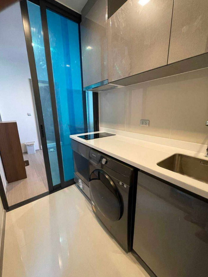 รูป Life asoke hype ชั้นสูง รูปแบบ 2 ห้องนอน 1 ห้องน้ำ ห้องใหญ่จุใจ - รูปที่ 8/11