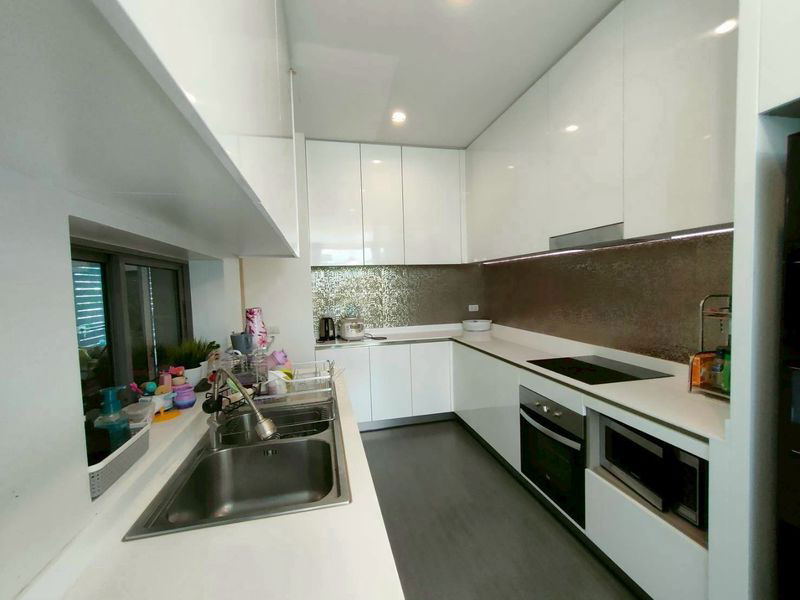 picture 🏡 For Sale: Perfect Place Chaengwattana – Chaiyapruek 🌟 Beautiful house, fully furnished, ready to move in – no additional investment required! - 12/18