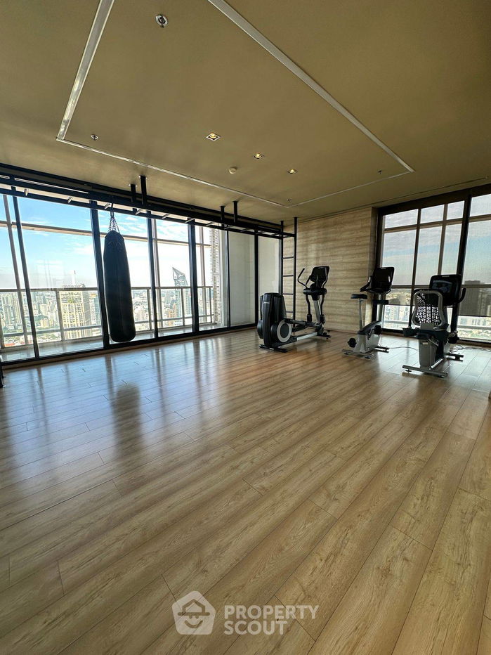picture 1-BR Condo at Park Origin Phrom Phong near BTS Phrom Phong (ID 2089336) - 13/15