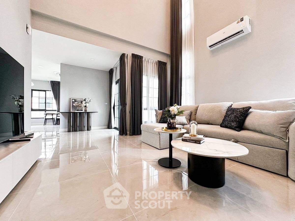 picture 4-BR House in Bang Phli Yai (ID 2022899) - 34/34