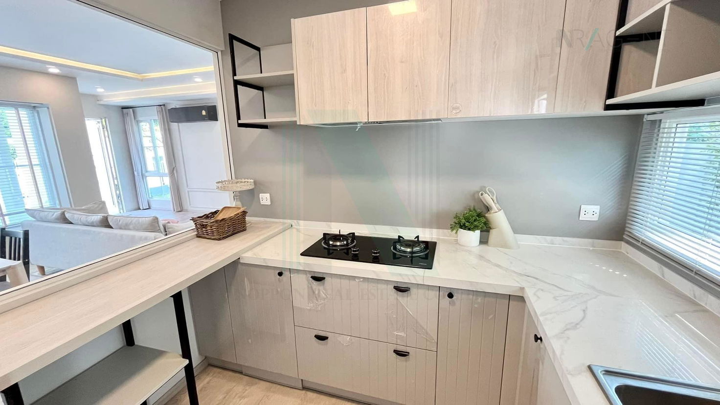 picture 🔺 For Sell House ANYA BANGNA-RAMKHAMHAENG 2 2-story 2 bedroom 3 bathroom - 8/8