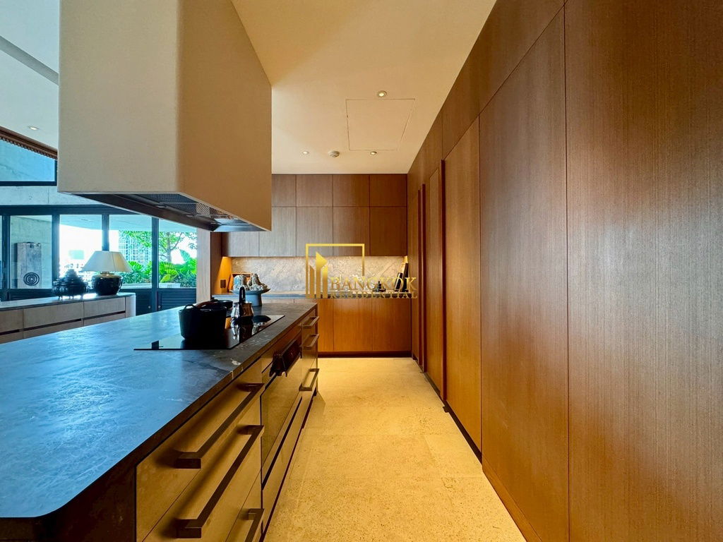 รูป WINDSHELL Naradhiwas | Remarkable Duplex Condo For Sale - BR15515CD - รูปที่ 22/71