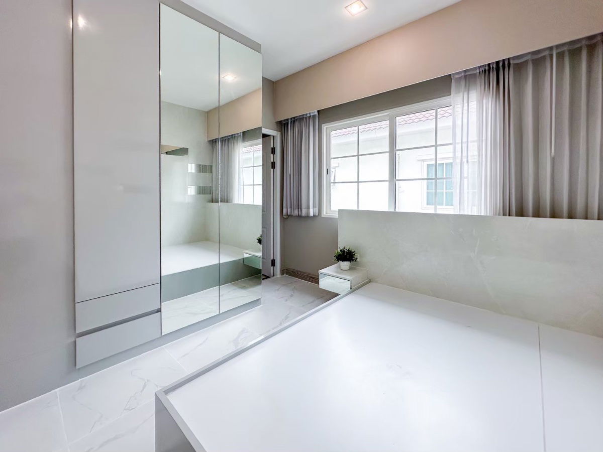 picture 🟢For Sale🟢📱Twin house near Sathorn (Golden Neo Sathorn) ADD LINE @nathong97 (reply ⚡ 24 Hr) P652 - 27/29