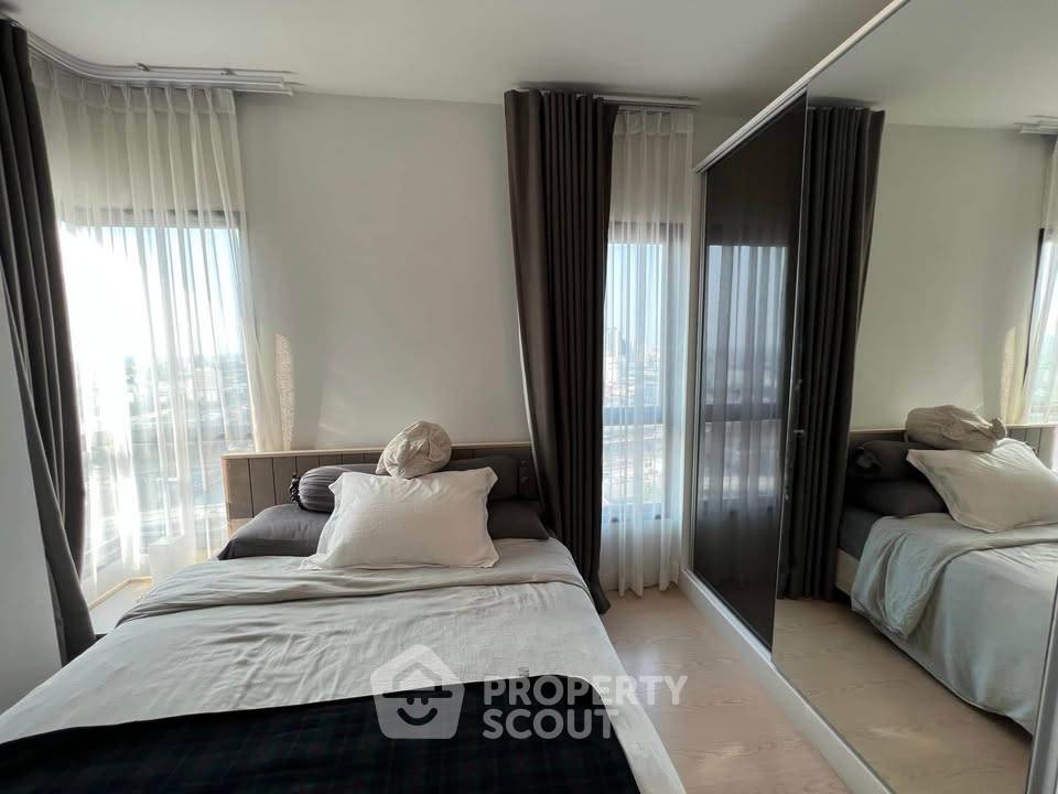 picture 1-BR Condo at The Tree Sukhumvit 71-Ekamai near ARL Ramkhamhaeng (ID 2225648) - 11/15