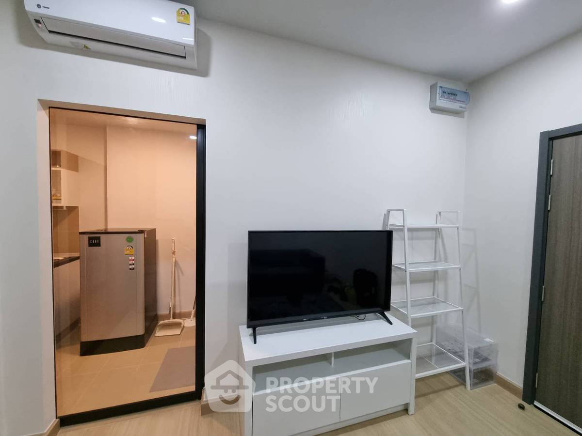 รูป คอนโด 1-ห้องนอน ที่ ศุภาลัย ลอฟท์ ประชาธิปก-วงเวียนใหญ่ ใกล้ BTS วงเวียนใหญ่ (ID 1113937) - รูปที่ 5/9