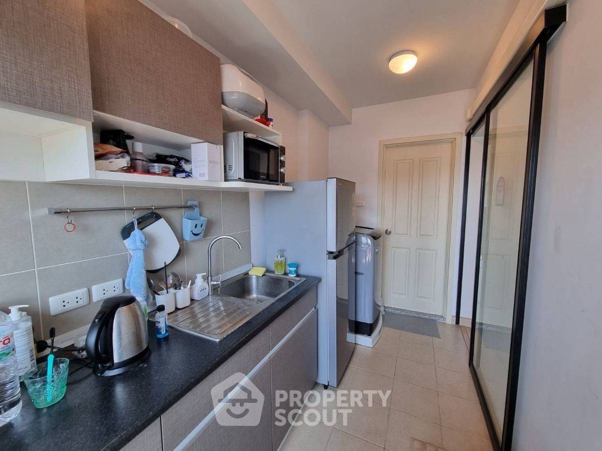 picture 1-BR Condo at Supalai City Resort Rama 8 near MRT Bang Yi Khan (ID 2181140) - 1/15