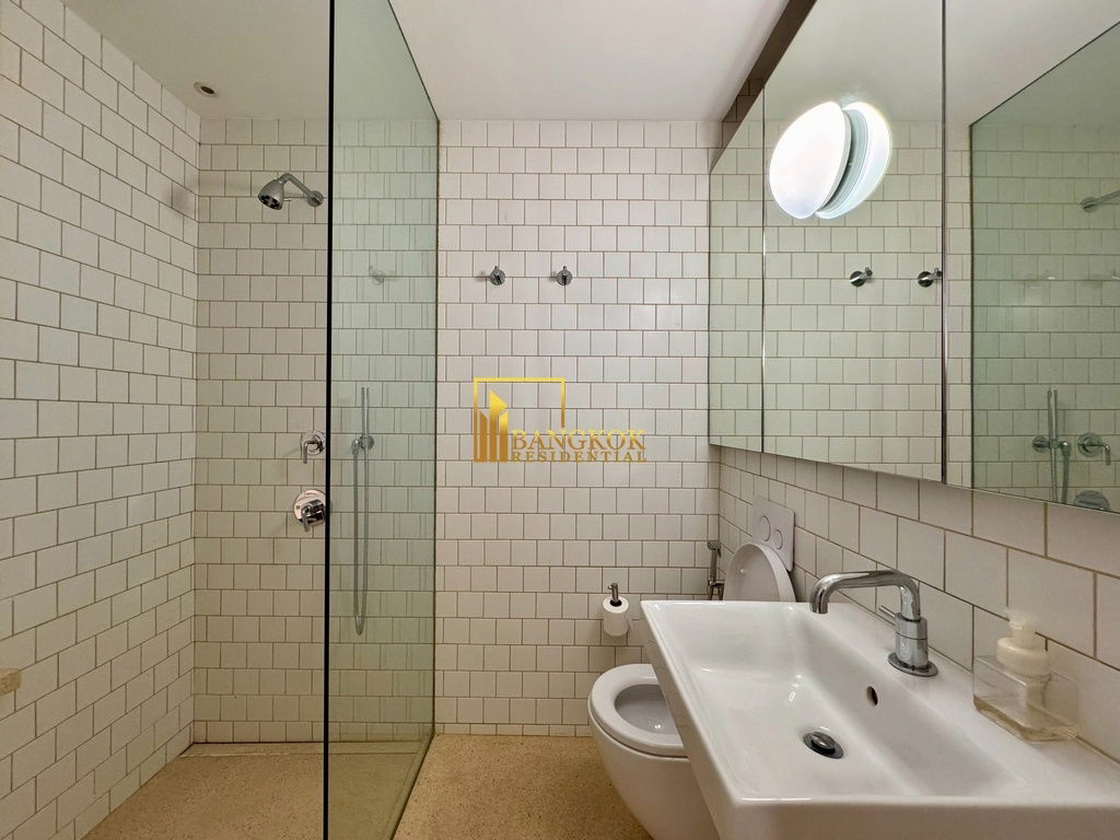 รูป WINDSHELL Naradhiwas | Remarkable Duplex Condo For Sale - BR15515CD - รูปที่ 62/71