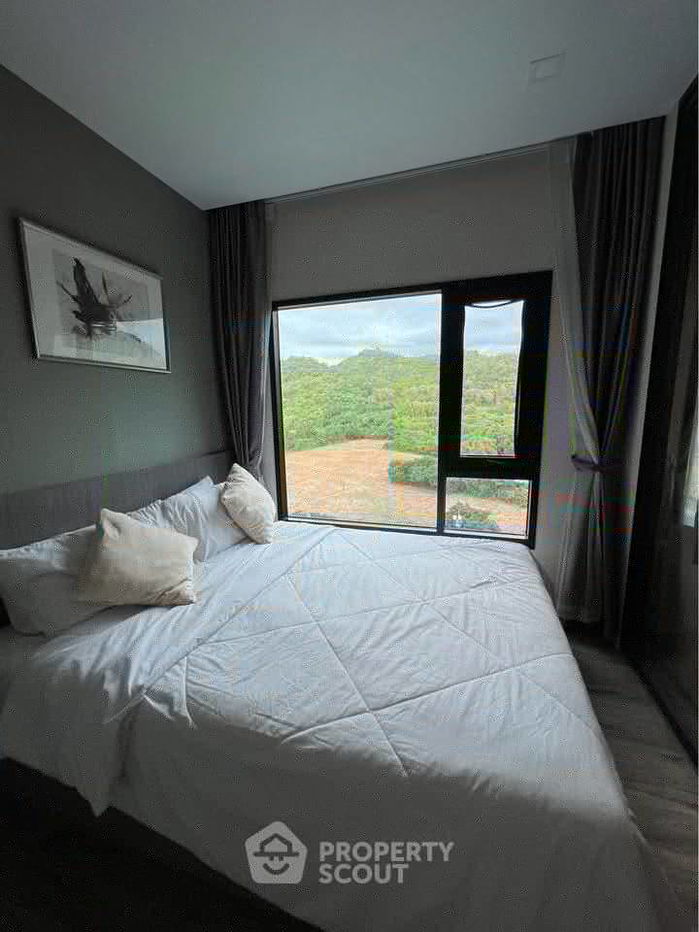picture 1-BR Condo at Knightsbridge The Ocean Sriracha in Surasak (ID 1965676) - 14/22