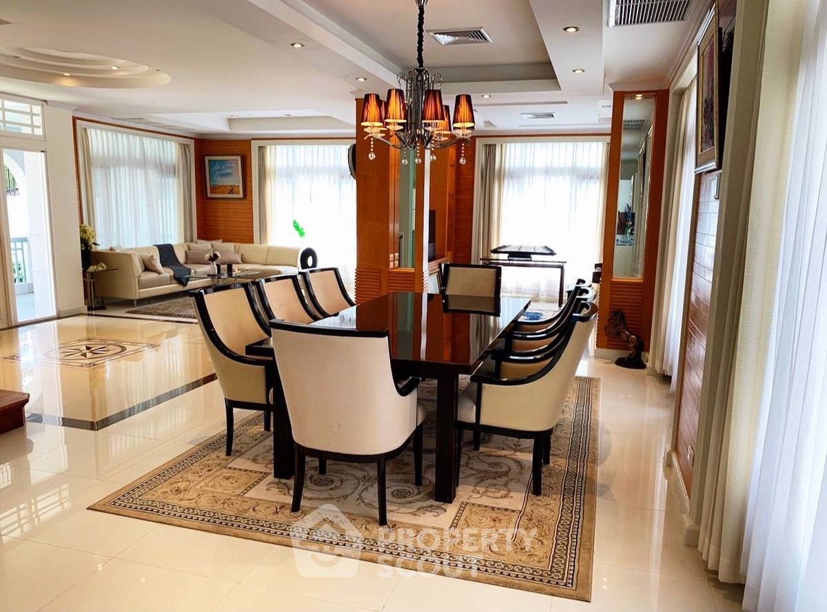 รูป บ้าน 3-ห้องนอน กับ สวน ที่ เพอร์เฟค มาสเตอร์พีซ เอกมัย – รามอินทรา (ID 1512640) - รูปที่ 11/16