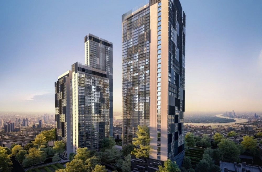 picture Sale! Studio Condo @ Park 24 | 30 SQM | High Floor | Heart of Sukhumvit | Great View! - 21/26