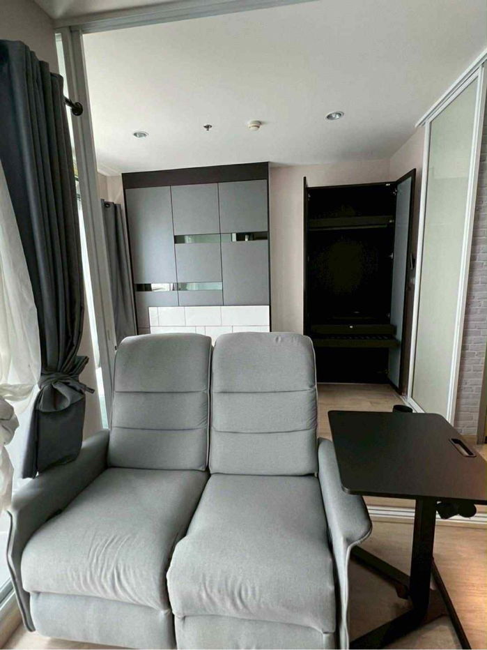 รูป  ⭐️The Tempo Grand Sathorn - Wutthakat⭐️ห้องสวย ราคาดี วิวสระ พร้อมย้าย - รูปที่ 5/10