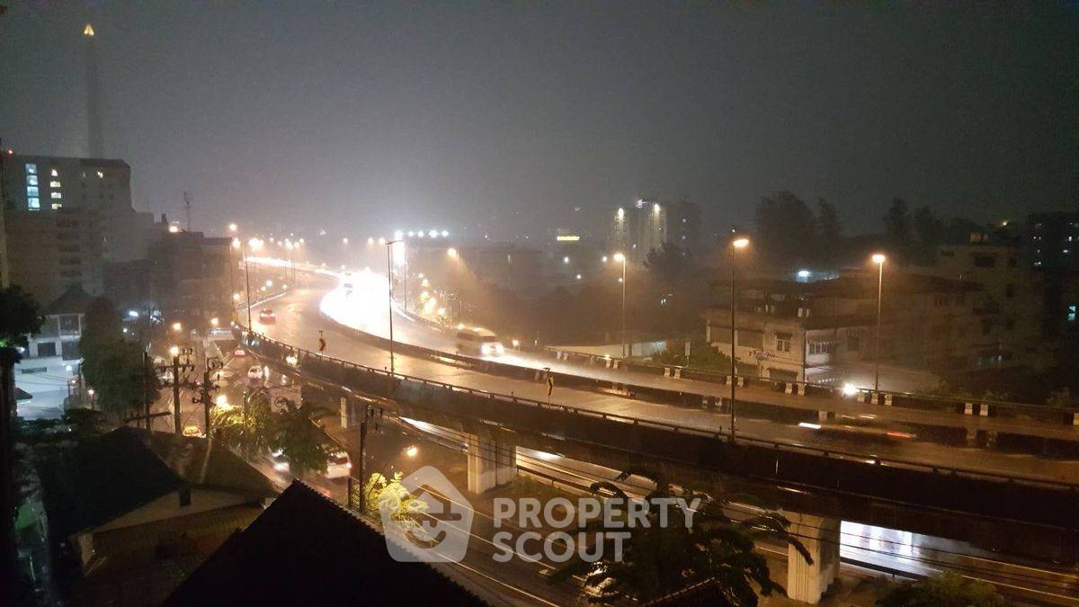 picture 1-BR Condo at Supalai City Resort Rama 8 near MRT Bang Yi Khan (ID 2181140) - 10/15