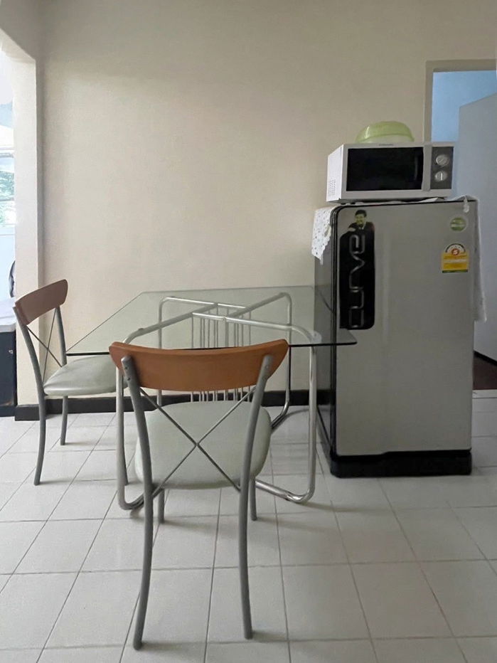 รูป 🥳[เช่า-2090] บ้านสวนธน พุทธบูชา 47. ซ.2 สุพรรณิการ 3, ชั้น 2*มีเครื่องซักผ้า *ใกล้ KMUTT 💚Line id: @thefirstagent** - รูปที่ 5/11