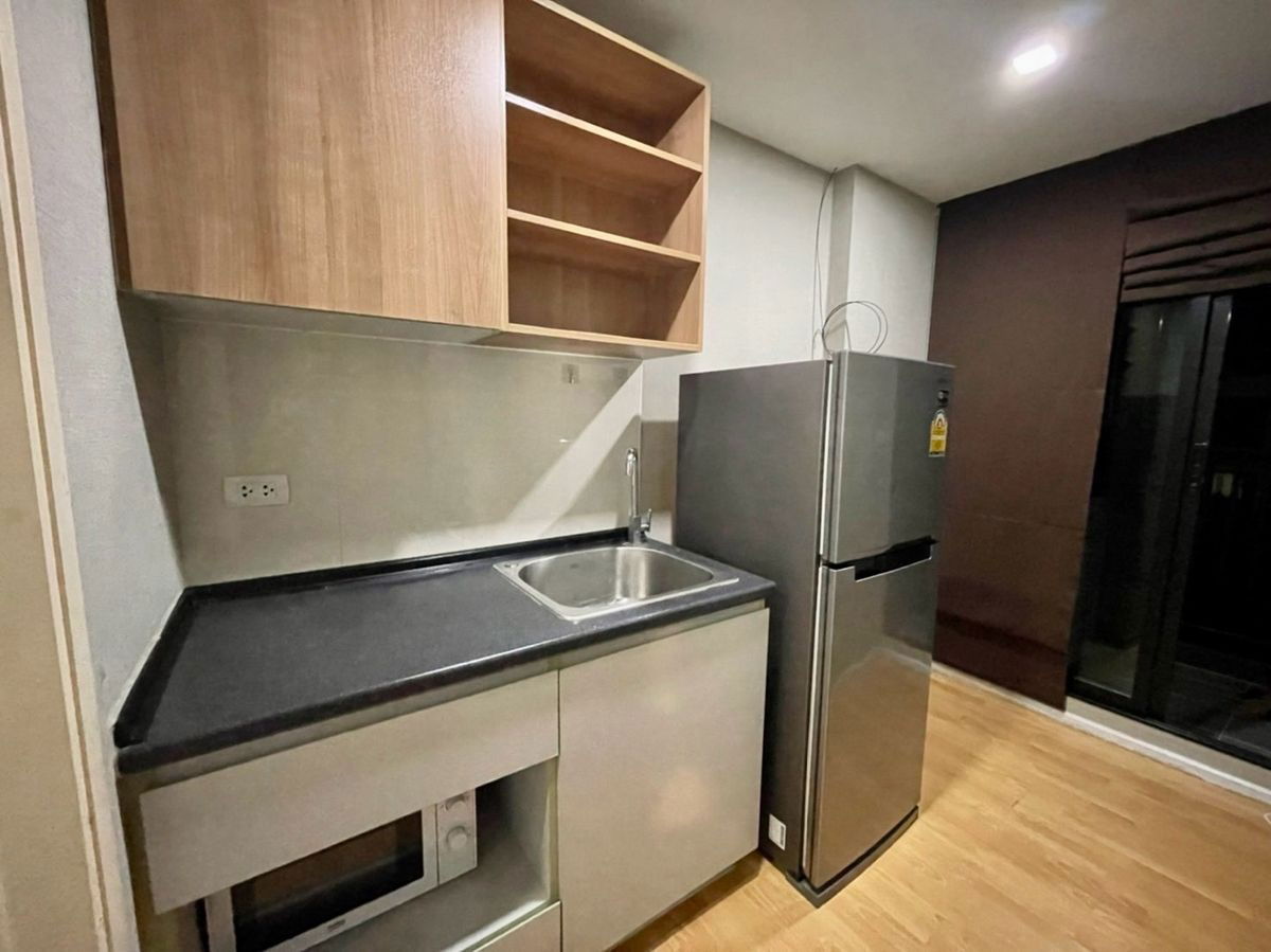 รูป 🔔 RM14412 🔔 ให้เช่าถูกมาก✨ ดี มูระ รัชโยธิน 💛🧡 ✅แอดไลน์ @mproperty( มี @ ด้วย) แอดมินตอบไว - รูปที่ 14/22
