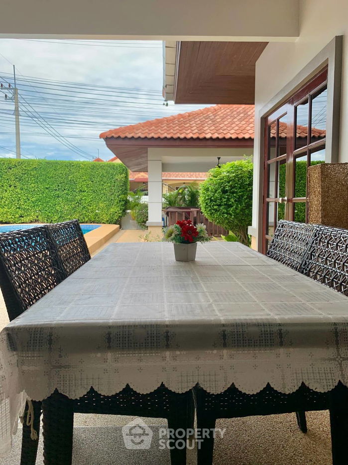 picture 4-BR Villa in Nong Kae (ID 1094572) - 15/25