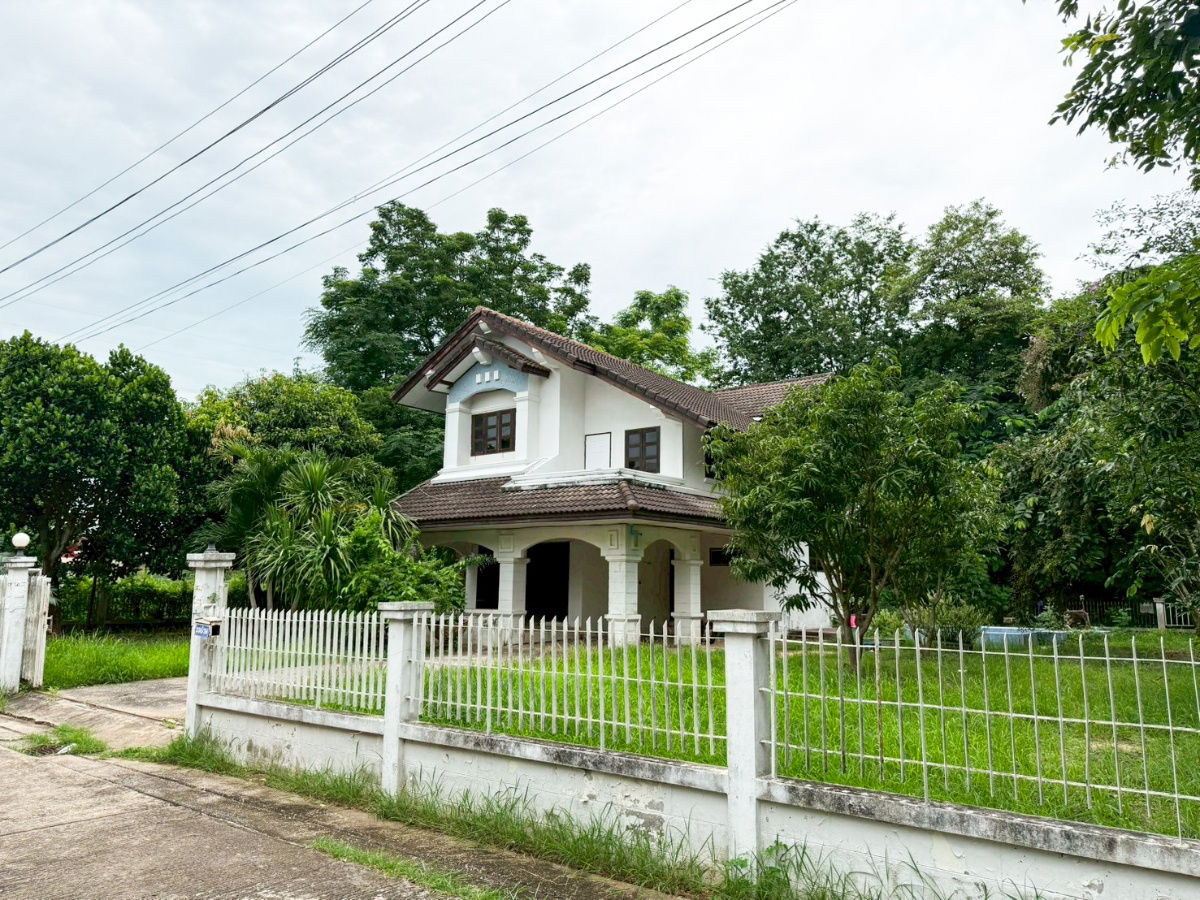 picture 🏡 House for Sale on a Spacious 212 sq.wah Land Plot in Udon Thani - 3/27