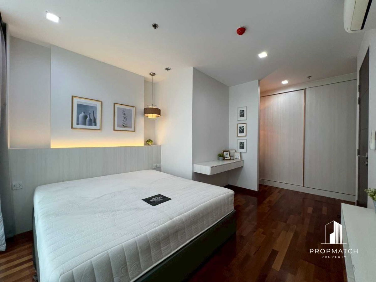 รูป ✨Flash Deal ✨Wish Signature @ Midtown Siam( 2Bed 2Bath 70SQM.) พร้อมอยู่ ! เพียง 40,000 บาทต่อเดือน Tel.0981315848 @propmatch - รูปที่ 10/13