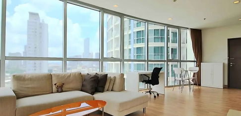 🌿 WS1692 [เช่า] Le Luk condo  💰 เพียง 29,000 บาท/เดือน 📍 ติด BTS พระโขนง