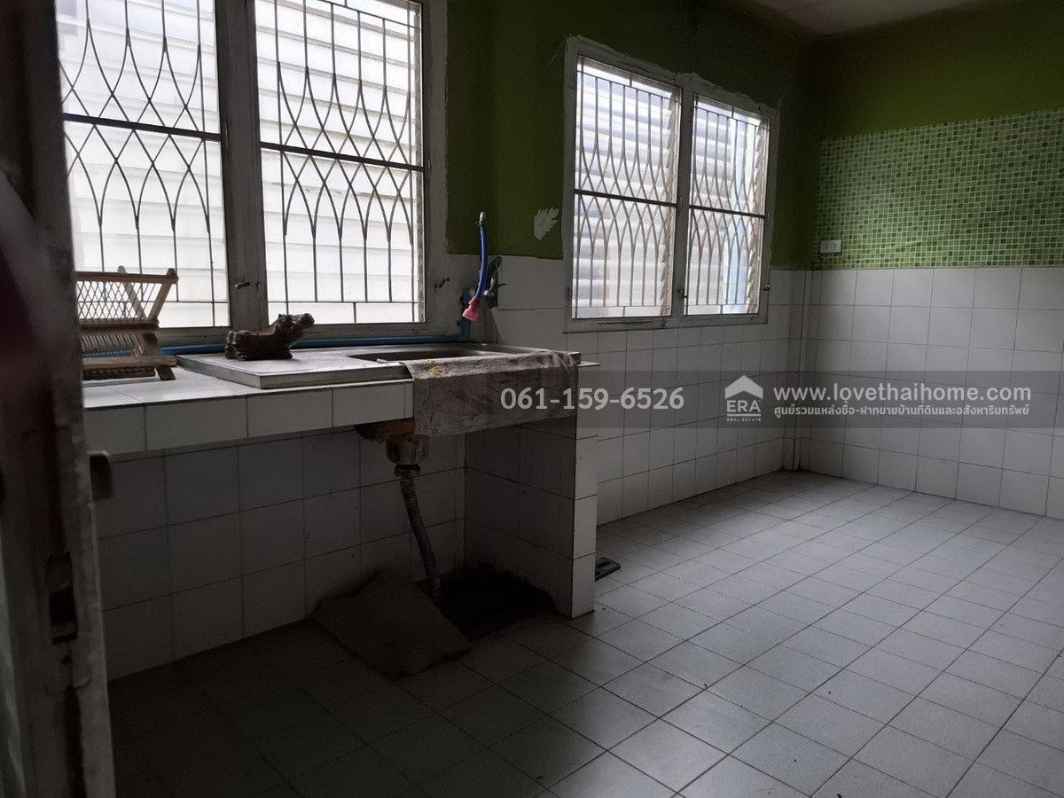 รูป ขายทาวน์เฮ้าส์ ซ.นวมินทร์ 84 หมู่บ้านฉัตรทิพย์ 20.7 ตรว. หน้ากว้าง 4.5 ม. ใกล้ รร.บดินทร์เดชา 2,รถไฟฟ้าสายสีชมพู (สถานีคู้บอน และรามอินทรา กม.9) - รูปที่ 5/10
