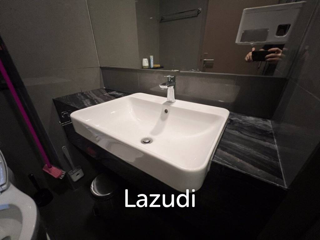 picture 1 Bed 1 Bath 33 SQ.M Ashton Chula-Silom - 14/17