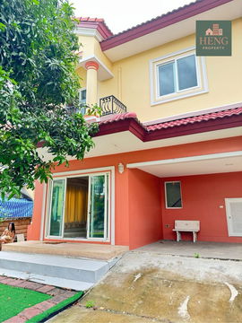 บ้านเดี่ยว เดอะ แกรนด์ วงแหวน - ประชาอุทิศ