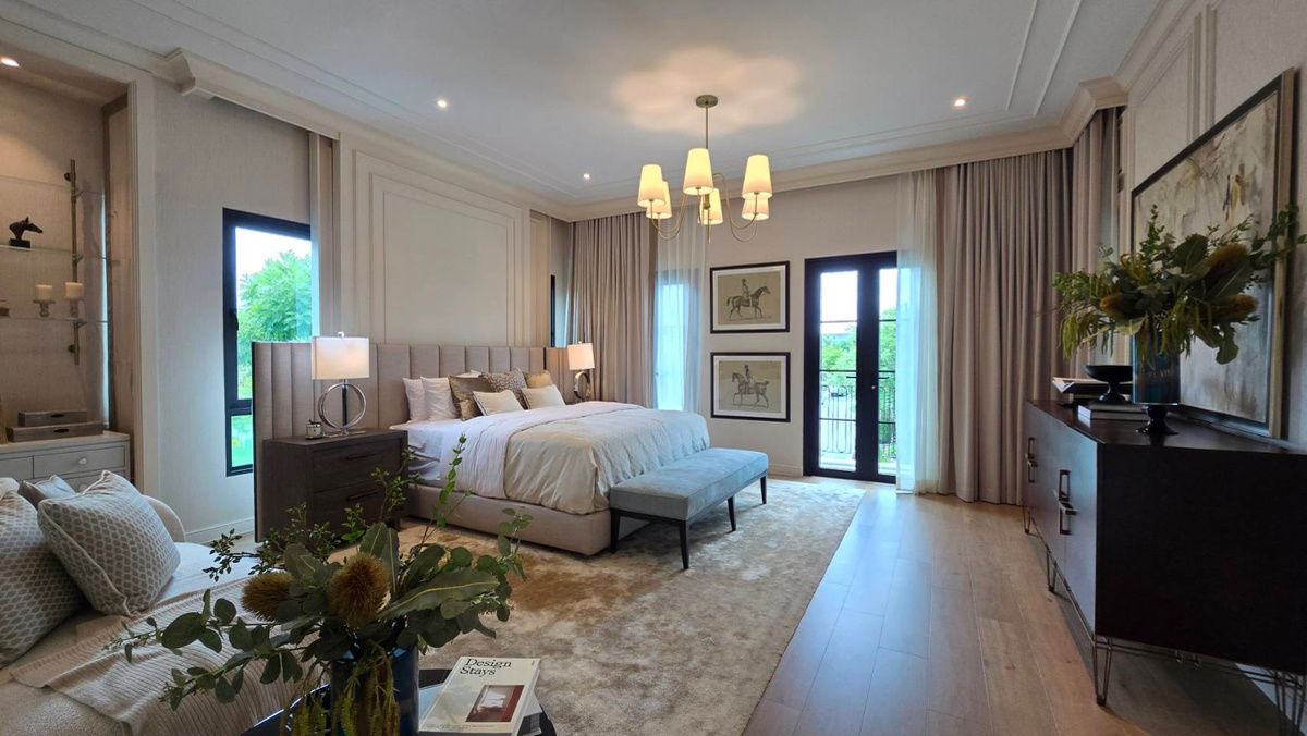 picture Best deal, Now THB 10 Million Off | Fully Furnished & Move-In Ready - 7/11