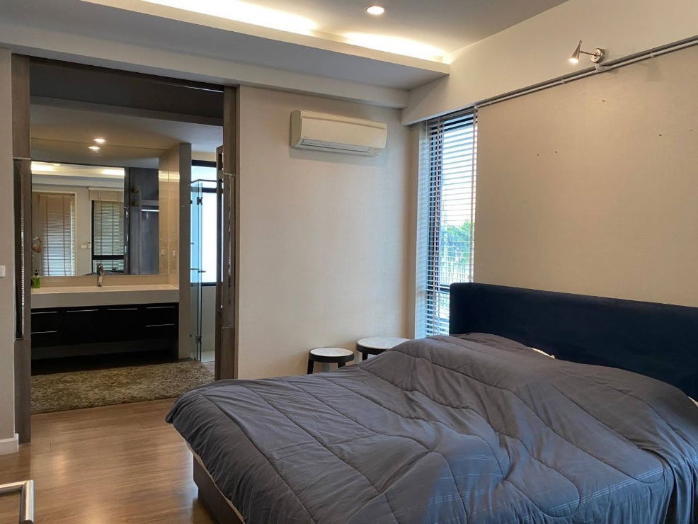 รูป 🌈🔥□■Pet Friendly Townhome in Sukhumvit 3BR 20.56 sq.w fully furnished with the best price for Rental■□ - รูปที่ 7/19