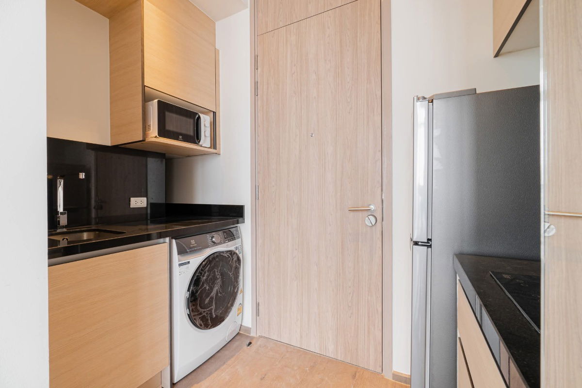 picture 029-252 Condo Park origin phrom phong Phase 2, Building 5, Floor 41, 26Sq.m. - 7/16