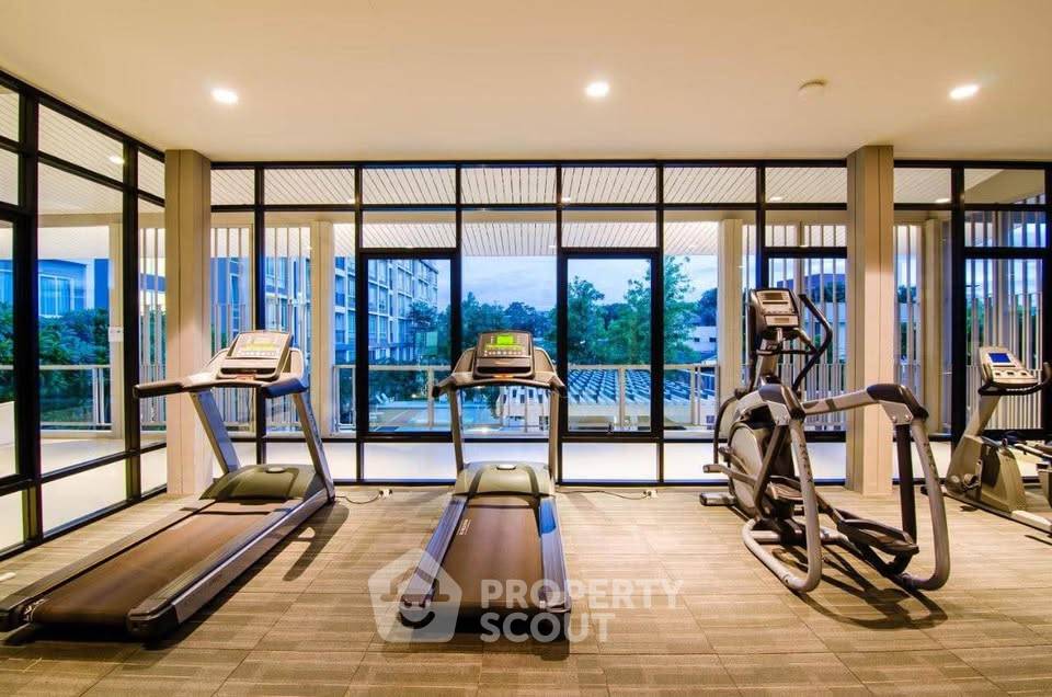 picture 1-BR Condo at Baan Peang Ploen Huahin close to Khao Takiab beach (ID 2055775) - 14/16