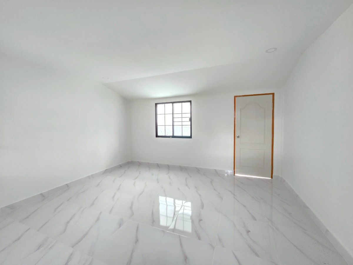 รูป หมู่บ้านธราดล (บ้านเลขที่ 229/314) รั้วเทา ลำผักกูด  ปทุมธานี - รูปที่ 4/19