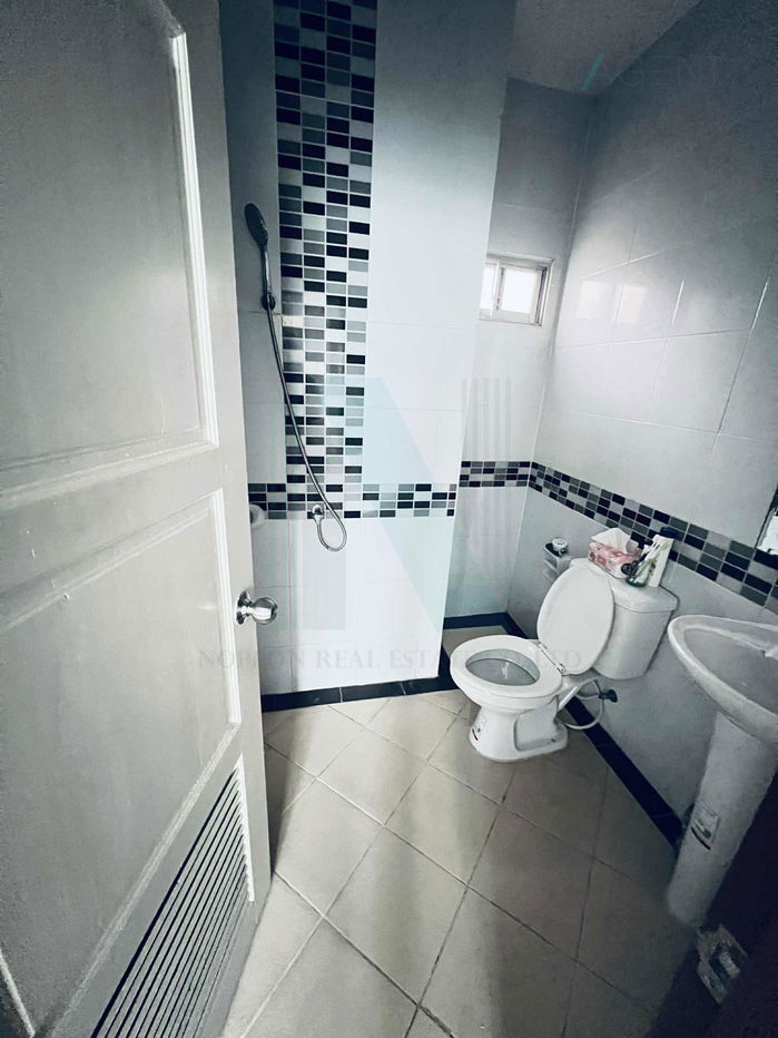 picture 🔺 For Sell Twin house PHANASON VILLA PHRAEKSA-KHLONG KHUT 2-story 3 bedroom 3 bathroom - 8/8