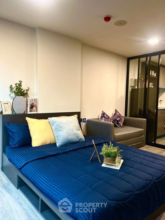 picture 1-BR Condo at Atmoz Palacio Ladprao-Wanghin in Lat Phrao (ID 2225380) - 3/10
