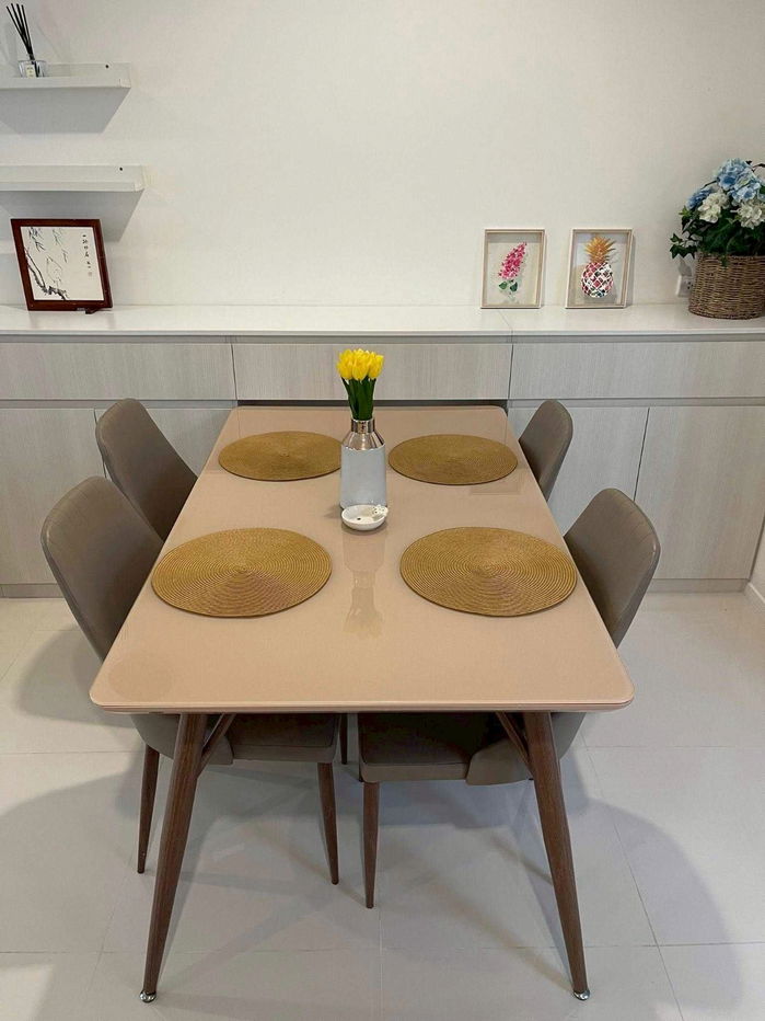picture Townhouse for rent ✨ NORA Bangna ✨ 3 bedrooms, 2 bathrooms, fully furnished and equipped with appliances - 10/17
