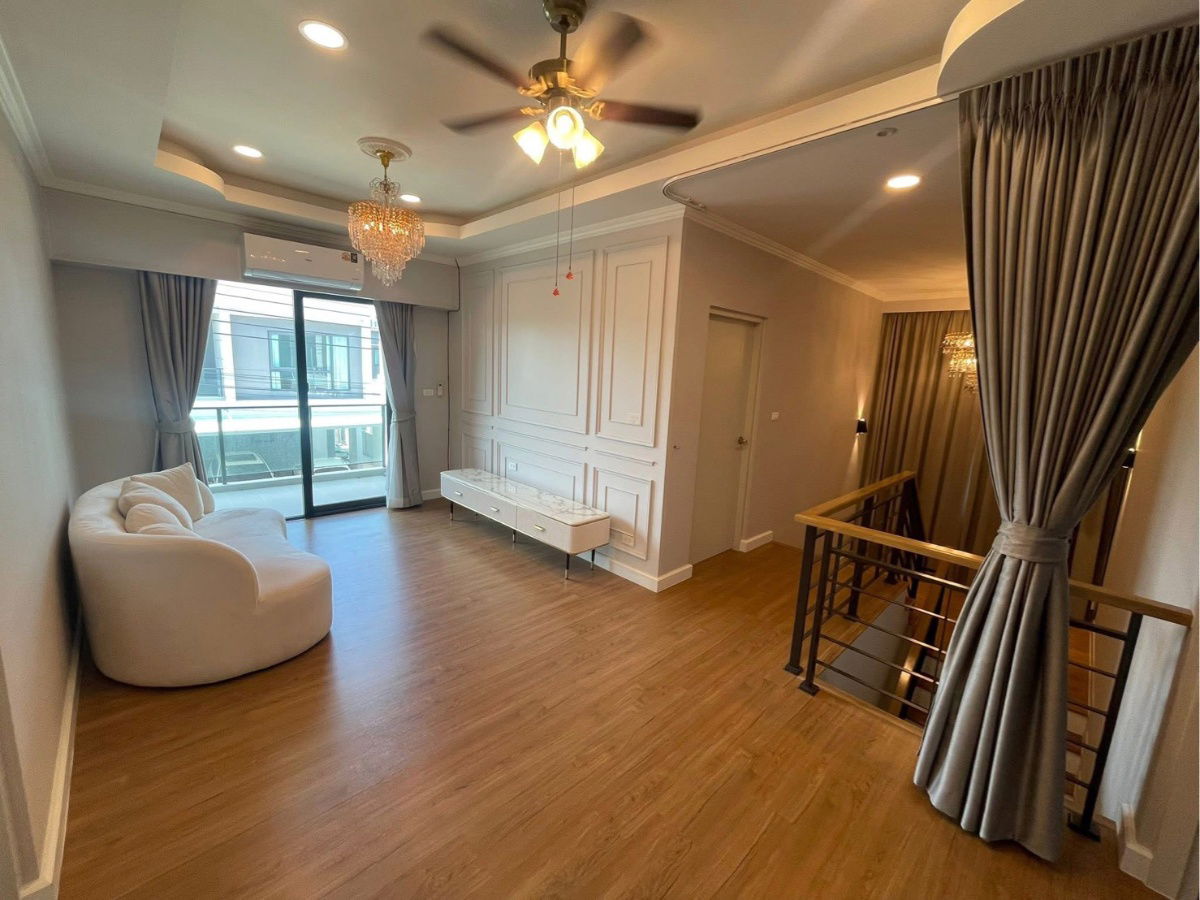 รูป P0132 ปล่อยเช่าด่วนราคาดี! Centro Bangna  เซนโทร บางนา - รูปที่ 3/20